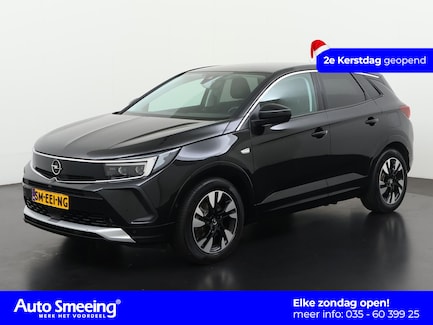 Opel Grandland 0