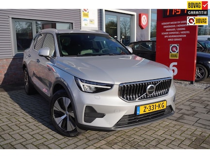 Volvo XC40 0
