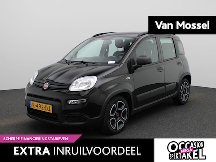 Fiat Panda 0