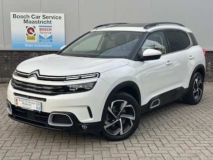 Citroën C5 Aircross 0
