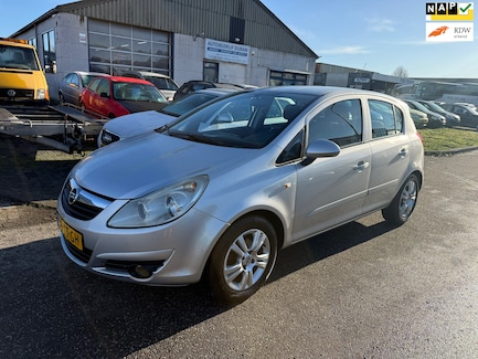 Opel Corsa 0