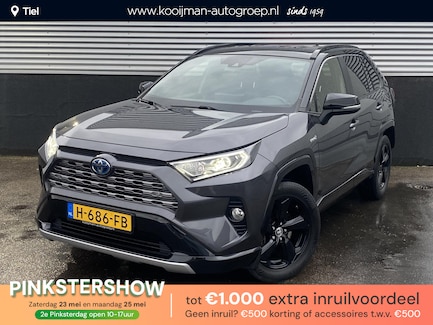 Toyota RAV4 0