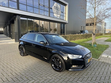 Audi A3 0