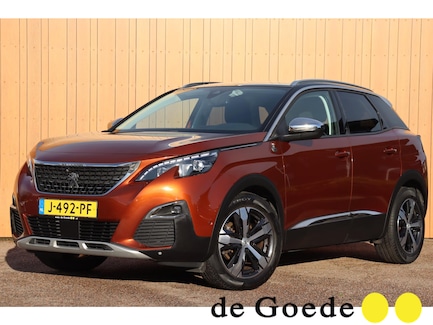 Peugeot 3008 0
