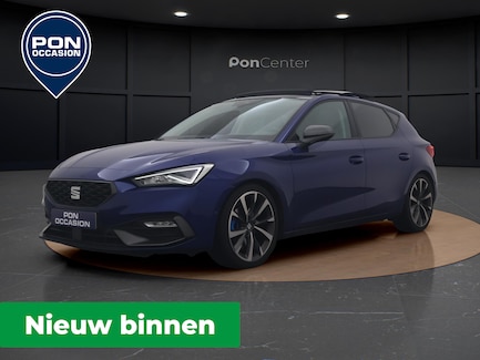SEAT Leon 0