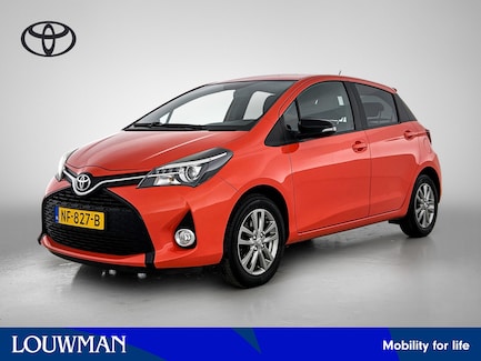 Toyota Yaris 0