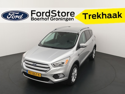 Ford Kuga 0