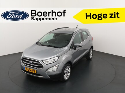 Ford EcoSport 0