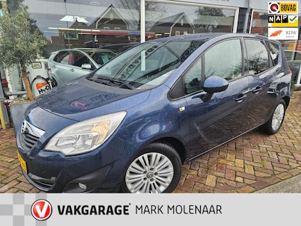 Opel Meriva 0
