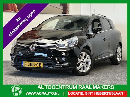 Renault Clio 0