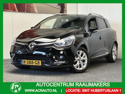Renault Clio 0