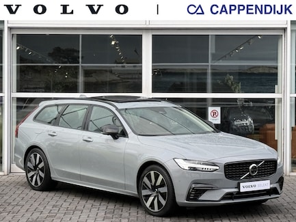 Volvo V90 0