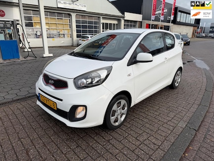 Kia Picanto 0