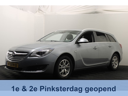 Opel Insignia 0