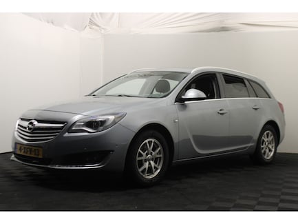 Opel Insignia 0