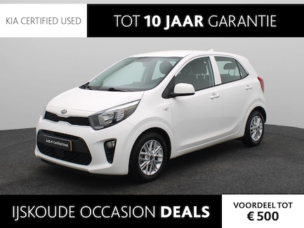 Kia Picanto 0