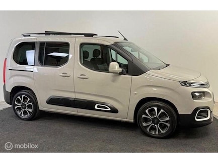 Citroën Berlingo 0