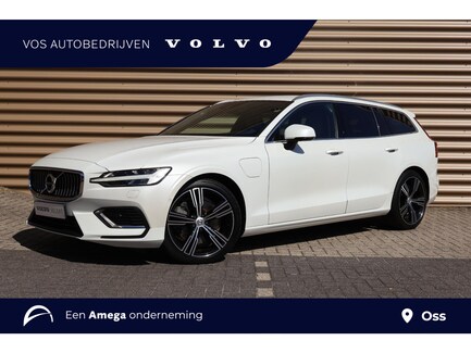 Volvo V60 0