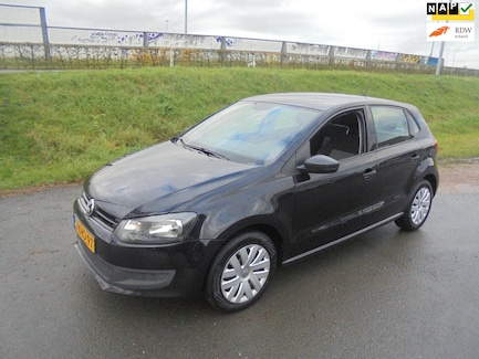 Volkswagen Polo 0