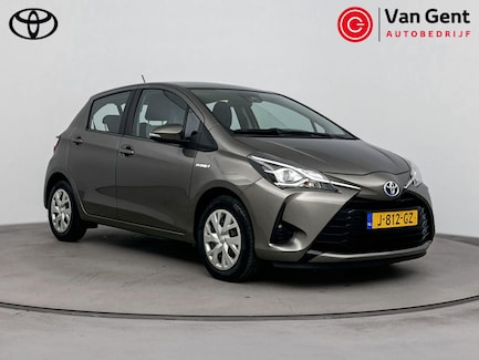 Toyota Yaris 0