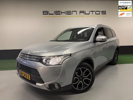 Mitsubishi Outlander 0