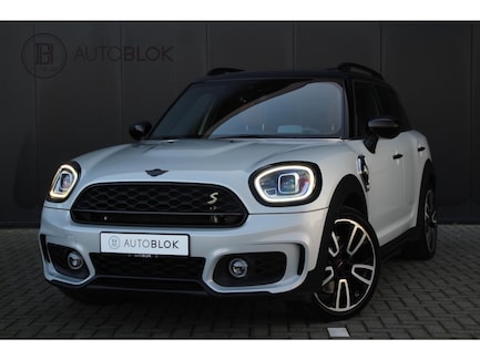 MINI Countryman 0