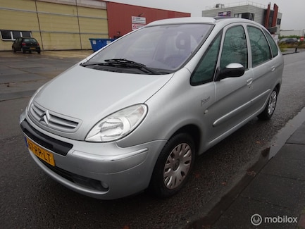 Citroën Xsara Picasso 0