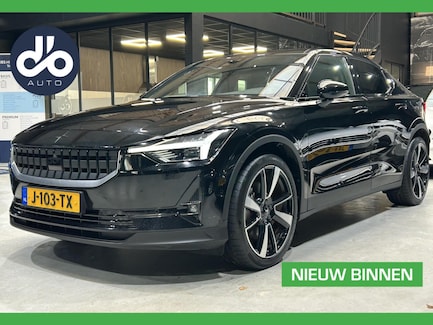 Polestar 2 0