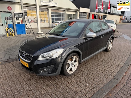Volvo C30 0
