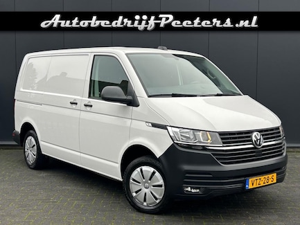 Volkswagen Transporter 0