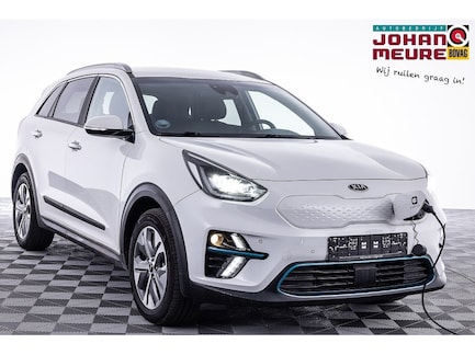Kia e-Niro 0