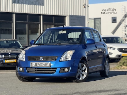 Suzuki Swift 0