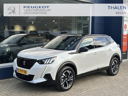 Peugeot 2008 0