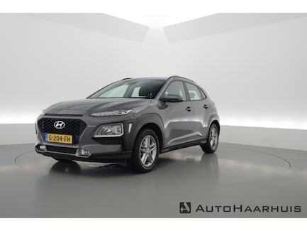 Hyundai Kona 0