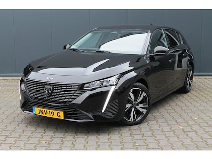 Peugeot 308 0