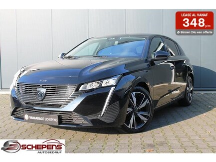 Peugeot 308 0