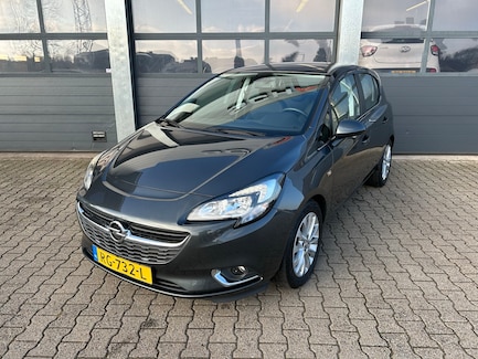 Opel Corsa 0