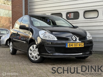 Renault Clio 0