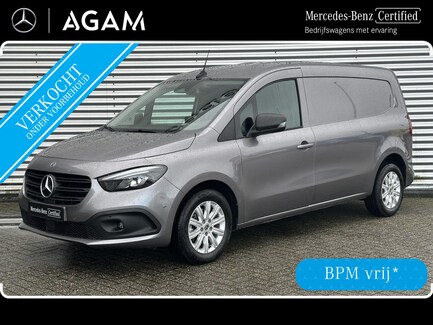 Mercedes-Benz Citan 0