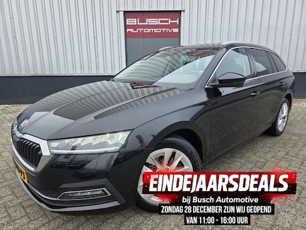 Skoda Octavia 0