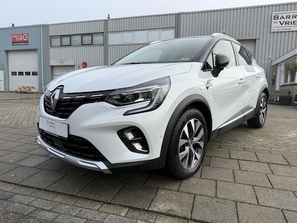 Renault Captur 0