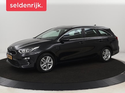 Kia Ceed 0