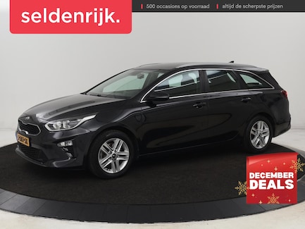 Kia Ceed 0