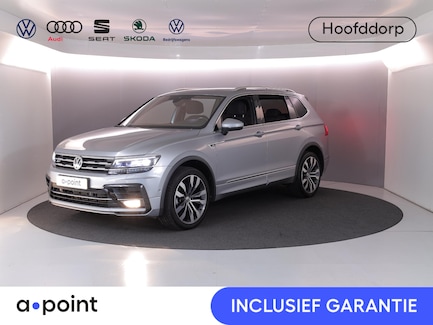Volkswagen Tiguan Allspace 0
