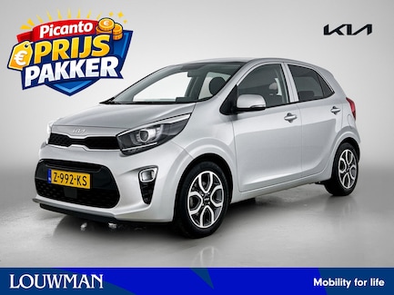 Kia Picanto 0