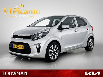 Kia Picanto 0