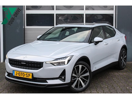 Polestar 2 0
