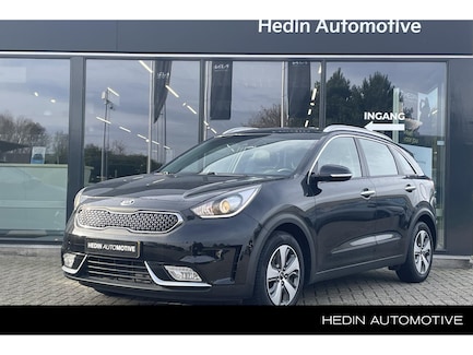 Kia Niro 0