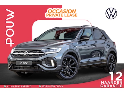 Volkswagen T-Roc 0