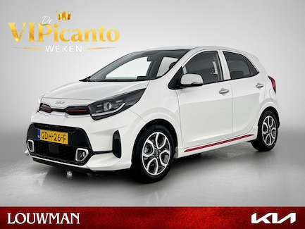 Kia Picanto 0
